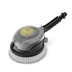 Electric brushes