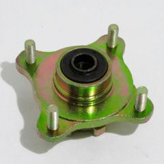 Hub for the BuIl 200 ATV