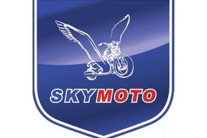 Új érkezés a SkyMoto-ból