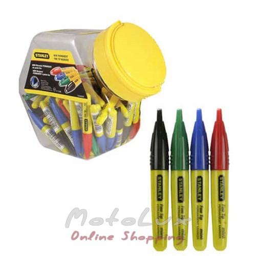 Mini Markers Stanley 1-47-329_72