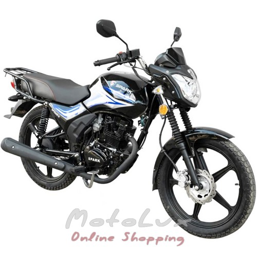 Motocykel Spark SP150R-11