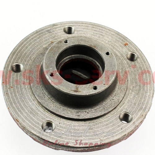 Hub of the front wheel DongFeng 244/240 (200.31B.123)