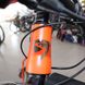 Spark Air Bright AML HDD Mountain Bike, Wheel 27.5, Frame 17, Black with Orange