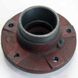 Hub of the front wheel DongFeng 244/240 (200.31B.123)