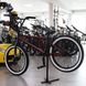 Велосипед Kench 20 BMX Pro Cro-Mo 20.75 красный