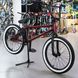 Bicycle Kench 20 BMX Pro Cro-Mo 20.75 red