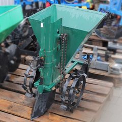 Potato Planter for Walk-Behind Tractor KSP 02