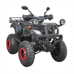 ATV Spark SP250 4 Camo, terepszínű