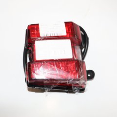Brzdové svetlo Led Tekken 250CC