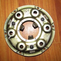 Clutch assembly for tractors Foton 244
