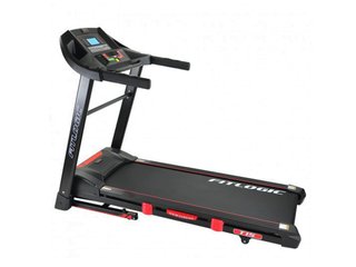 Electric treadmill FitLogic T15