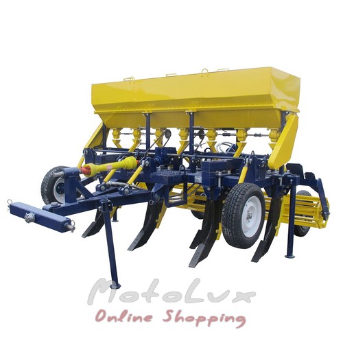 Aggregate Soil-Cultivating Chiesel AGCh-2.5ND