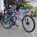 Mountain bike Winner Impulse, wheels 29, frame 18, 2020, blue