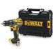Cordless drill screwdriver DeWALT DCD 791 NT