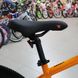 Hegyi kerékpár Pride Raggey, 27,5", L keret 2020, orange n black