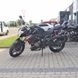 Voge 300R Motorcycle, Loncin LX300 6 CR6, Black with Gray, 2023Loncin LX300-6 (CR6)