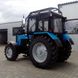 Traktor Bielorusko 1025.2, 105 HP, kabina, 4x4