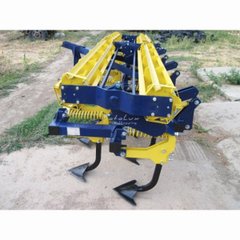 Cultivator of Continuous Processing KSON-4.2, 4.2 m