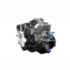 Двигун дизельний ZN 490ВТ