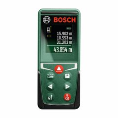 Bosch univerzális távolságmérő lézeres távolságmérő