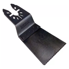 DeWALT saw blade for DWE315, DCS355, width 65 mm, depth of cut 43 mm, 12 teeth per inch