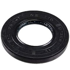 Front gear oil seal