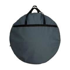Serpenyős bőrönd táska, 60 cm