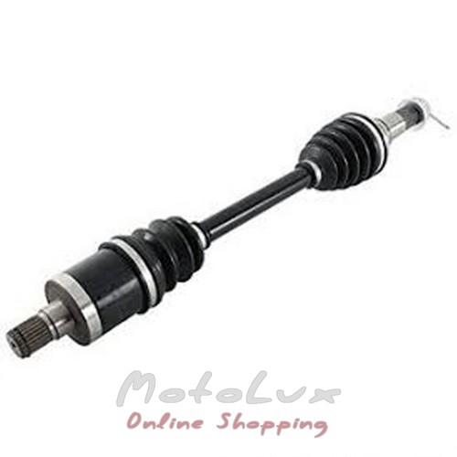Reinforced rear left drive shaft for BRP Can-Am G2 ATVs