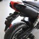 Дитячий мотоцикл Aprilia M 4252EL-2, black