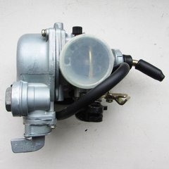 Carburetor active assembly 215134