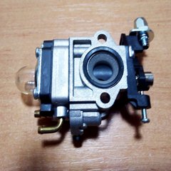 Carburetor with 11mm output