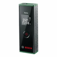 Laser rangefinder Bosch Zamo III basic