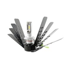 LED lámpa RS G9 H1, 6500K