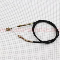 Gas cable L = 1600mm
