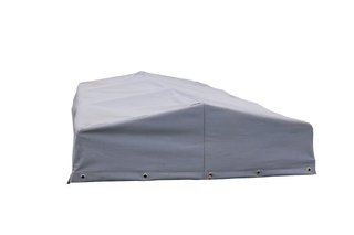 Autó utánfutó sátor АМС-500