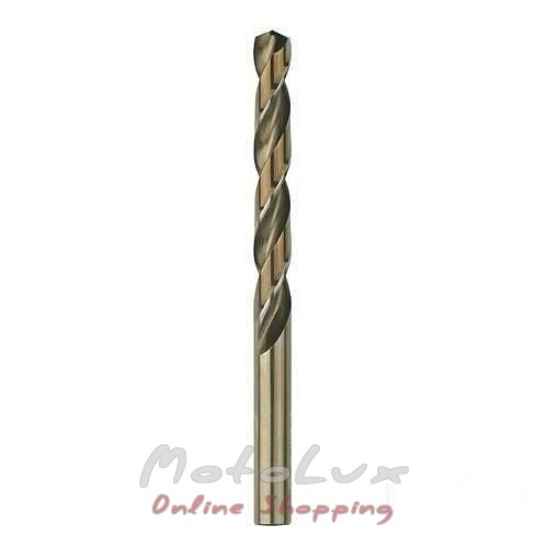 Metal drill DeWALT Extreme2 HSS-G DT5557, 10mm, 133mm