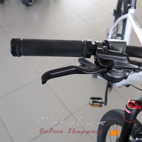 Горный велосипед Cyclone ALX, колесо 29, рама 18, 2019, grey