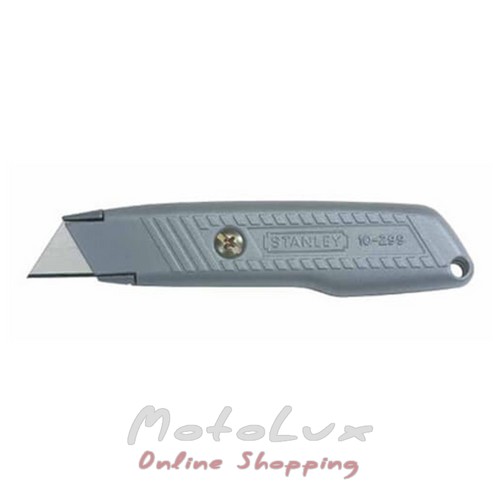 Blade Knife Utility Stanley, L= 136 mm