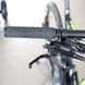 Гірський велосипед Cannondale Habit 6 колеса 27.5, рама L, 2017, black