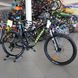 Hegyi kerékpár Cannondale Habit 6, 27.5", keret L, 2017, fekete