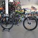 Hegyi kerékpár Cannondale Habit 6, 27.5", keret L, 2017, fekete