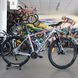 Mountain bicycle Cyclone ALX, wheel 29, frame 18, 2019, grey