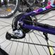 Hegyi kerékpár Pride Stella 7.3, 27,5", S keret 2020,violet