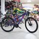 Горный велосипед Pride Stella 7.3, колеса 27,5, рама S, 2020, violet