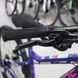Гірський велосипед Pride Stella 7.3, колеса 27,5, рама S, 2020, violet