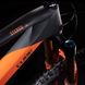 Mountain bike Stereo 140 HPC TM, wheels 27,6, frame 18, 2020, grey n orange
