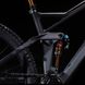 Horský bicykel Stereo 140 HPC TM, kolesá 27,6, rám 18, 2020, grey n orange