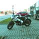 Мотоцикл стритфайтер Bajaj Pulsar NS 200 white