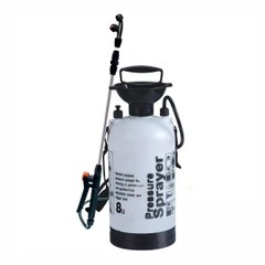 Pneumatic sprayer Forte OP-8