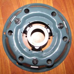 Clutch assembly for tractors Xingtai 120 220